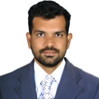 Santhosh Baskaran