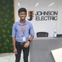 Harishkumar M