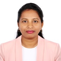 Abinaya M