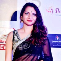 balika shinde
