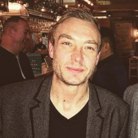 Paul Balmforth