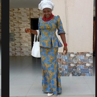 Amarachi Ubah Ikejimba