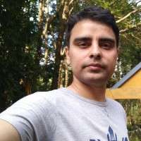 Nayan Adhikari