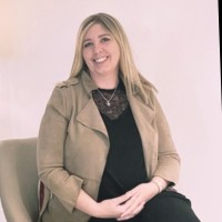 Anna Dis Sveinbjornsdottir