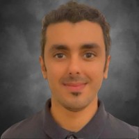 Mohammed Almansori