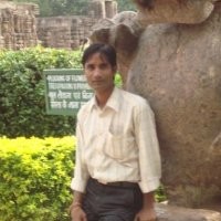 GANDHARV PANDIT