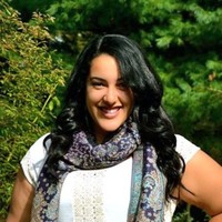 Serena Baroudi, Lmsw, Msed