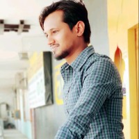 Abinash Gupta