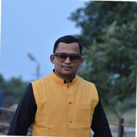 Vinay Patil
