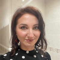 Gosia Szafranska