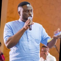 mpho ndou