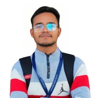 Luxman Kumar