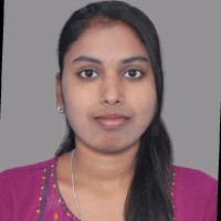 Anjali Bai C