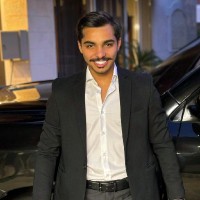 Osama Zaidat