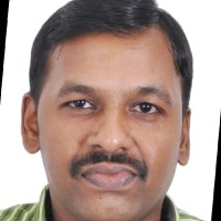 Prakash A