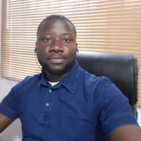 Oriloye Joseph Oluwole