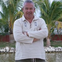 Marc Pepper