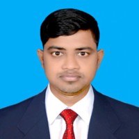 Md. Juman Mia
