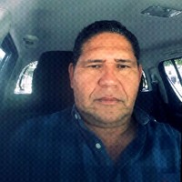 Edgardo Dario Caballero Aparicio