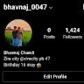 Ishan Singh Chandi
