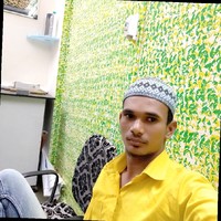 Alim Shaikh