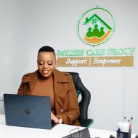 Sharon Odongo