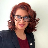 Maryam Sahafzadeh, (P.Eng)