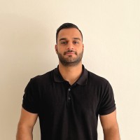 Ali Torbati
