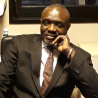 Ibrahima Casset