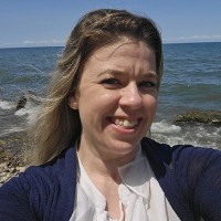 Erin Dawson