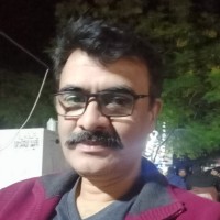 Idrees Shaikh