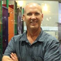 Darren Tiley