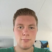 Bart Van Der Sleen