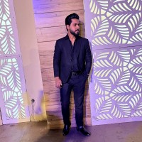 Suraj Kumar