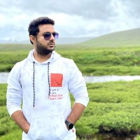 Faraz Ali
