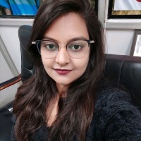Nisha Kardam