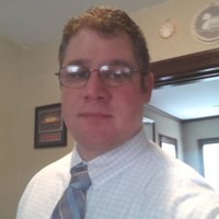 Anthony Lawton