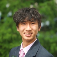 Matthew Ma
