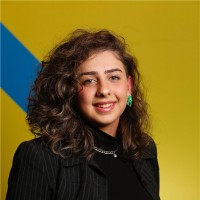 Caroline Rafaele Celestino
