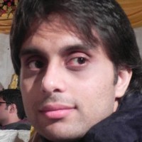 Hammad Ali Khan