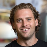 Nigel Van Der Leeden