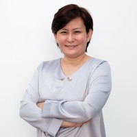 Elise Hong