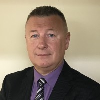 Martyn Ward Bsc, Pgcert, Cms