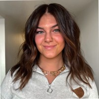 Mackenzie Snyder