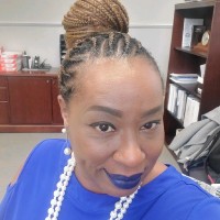 Tina Mitchell