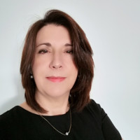 Cristina Constantino