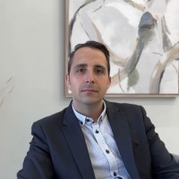 Kevork Kalaydjian