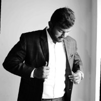 Ashwin Rajaram
