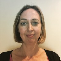 Victoria Burrows
