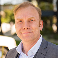 Gordon Knowles